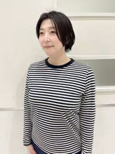 CLEAR 上田店_中村 恵理子