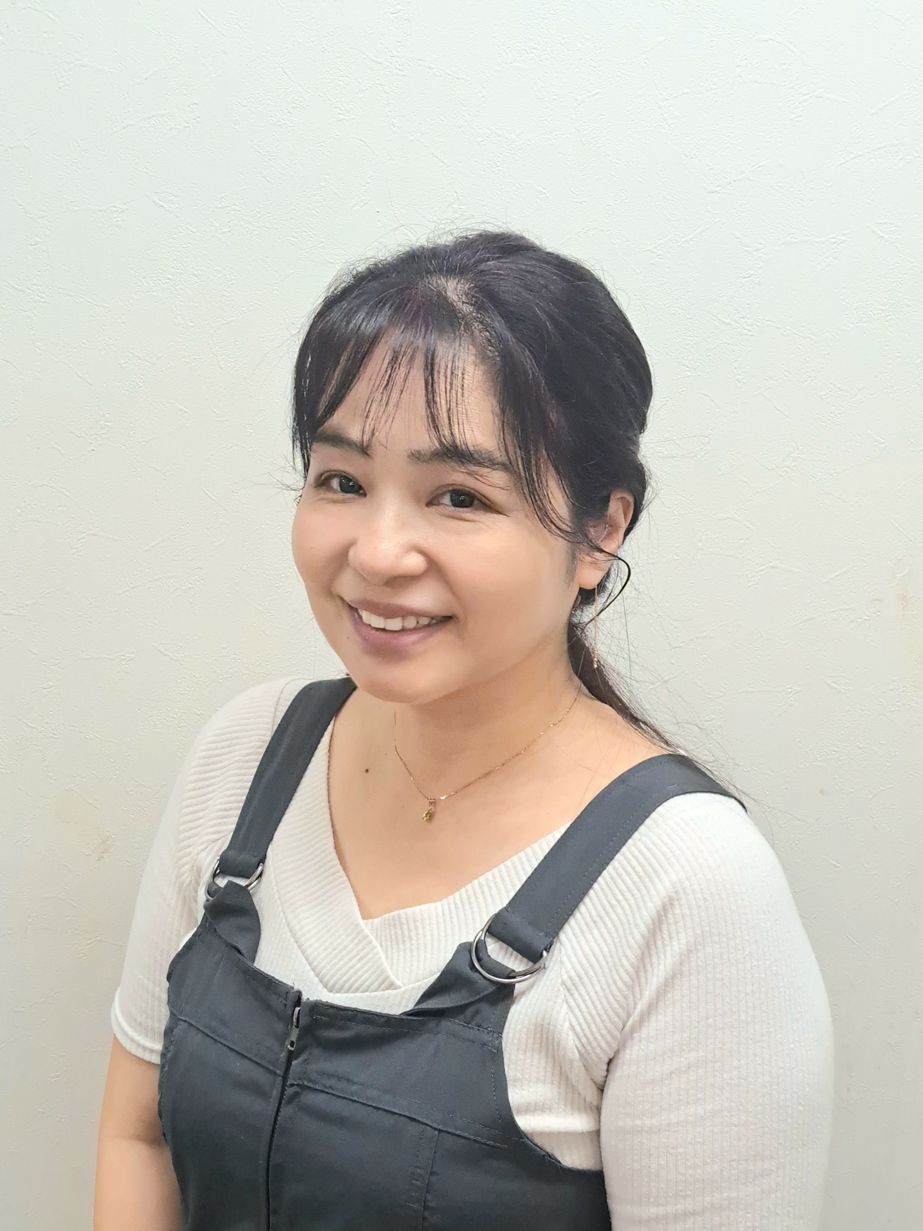 My jStyle by Yamano 金町駅前店_本間　恵美