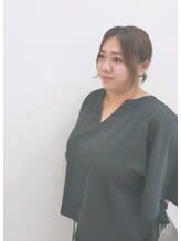 REVEイオン 佐野新都市店_森田 真由美