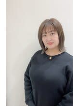 REVEイオン 佐野新都市店_江田 有希子