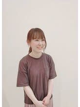 REVEイオン 佐野新都市店_山下 栄子