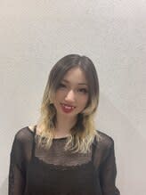 Green label 梅屋敷店_二階堂 玲奈