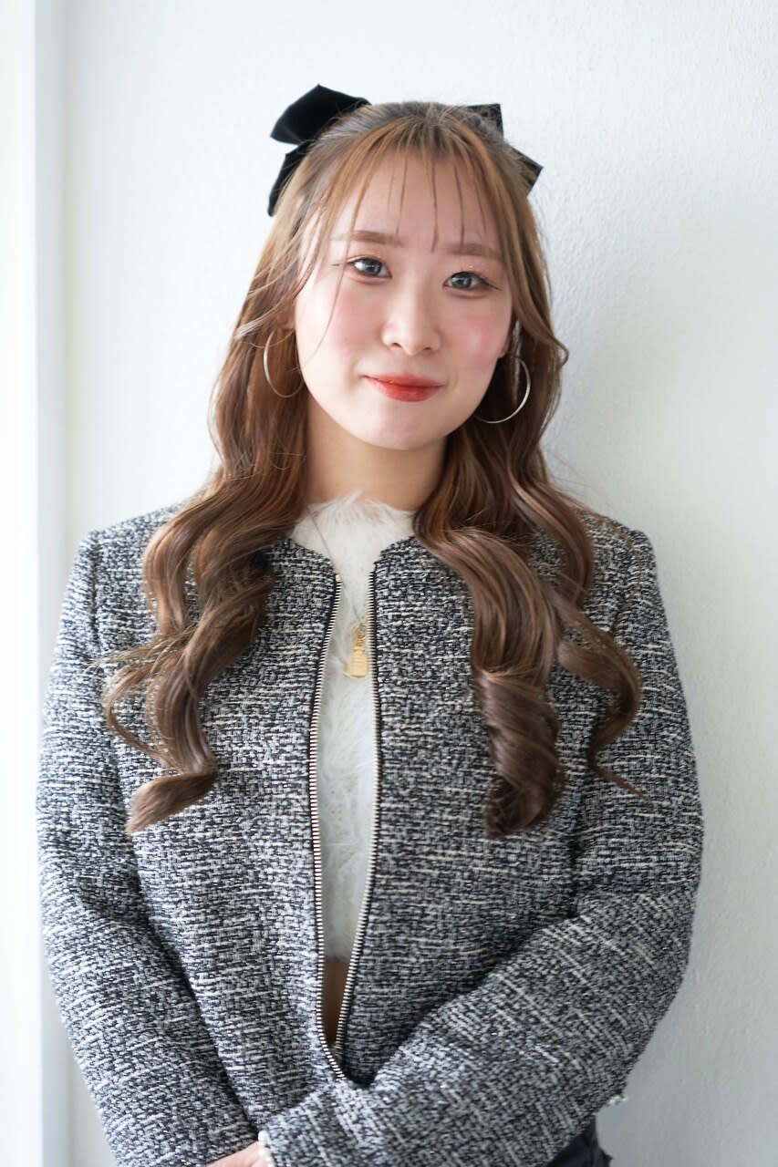 ～MILBON complete salon～ no_a_Mizuki