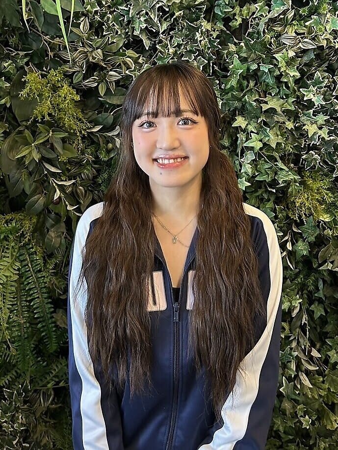 ～MILBON complete salon～ no_a_kana