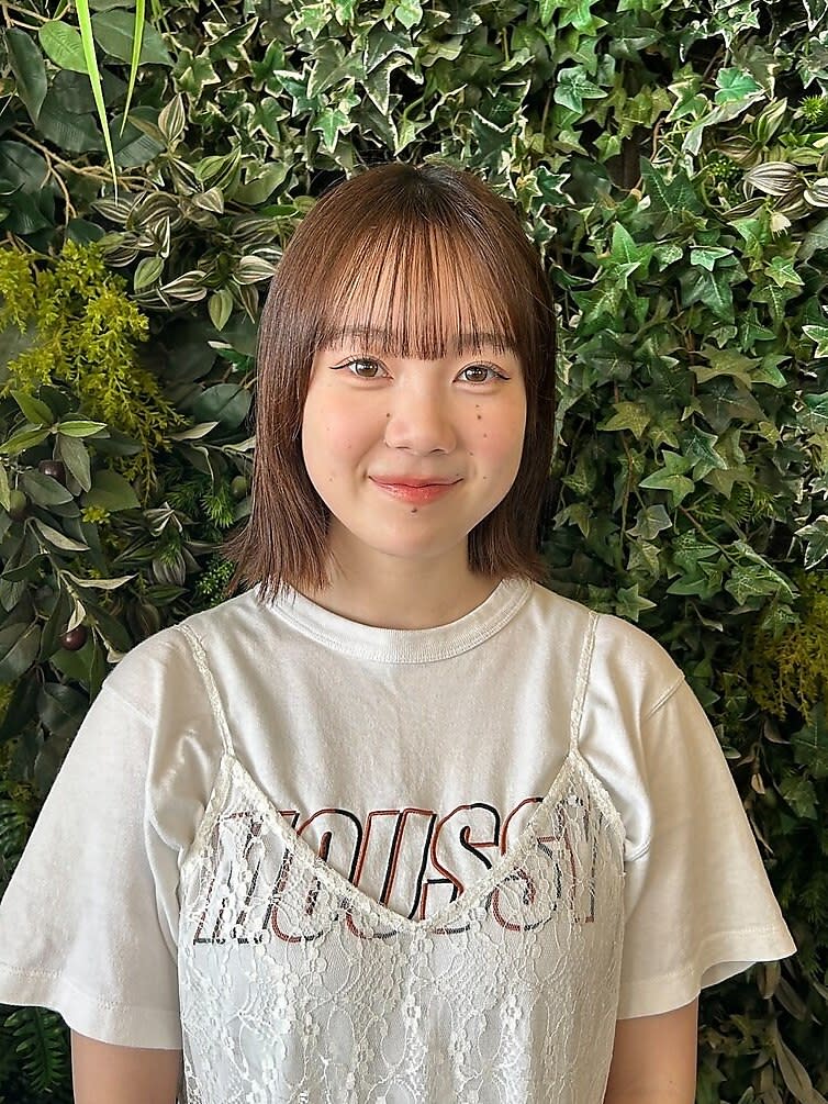 ～MILBON complete salon～ no_a_kokona