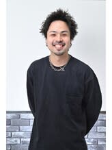 Liange. 祖師谷大蔵店_岡部 裕真
