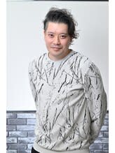 Liange. 祖師谷大蔵店_田中 雅也