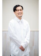 Liange. 祖師谷大蔵店_上田 優作
