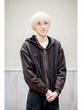 Liange. 祖師谷大蔵店_大和 龍弥