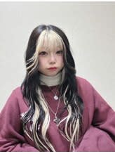 Liange. 祖師谷大蔵店_すう