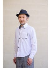 Mecca伊勢崎_大橋 誠人