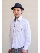 アフロディーテ_大橋 誠人