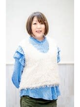 アフロディーテ_井上 知子
