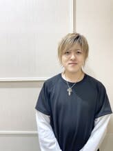 Gran Blue　金沢店_高田 光二