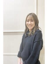 Gran Blue　金沢店_塚田 愛弓