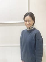 Gran Blue　金沢店_山下 比当美