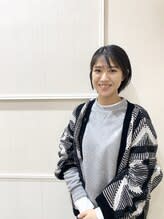 Gran Blue　金沢店_本田 嘉奈恵