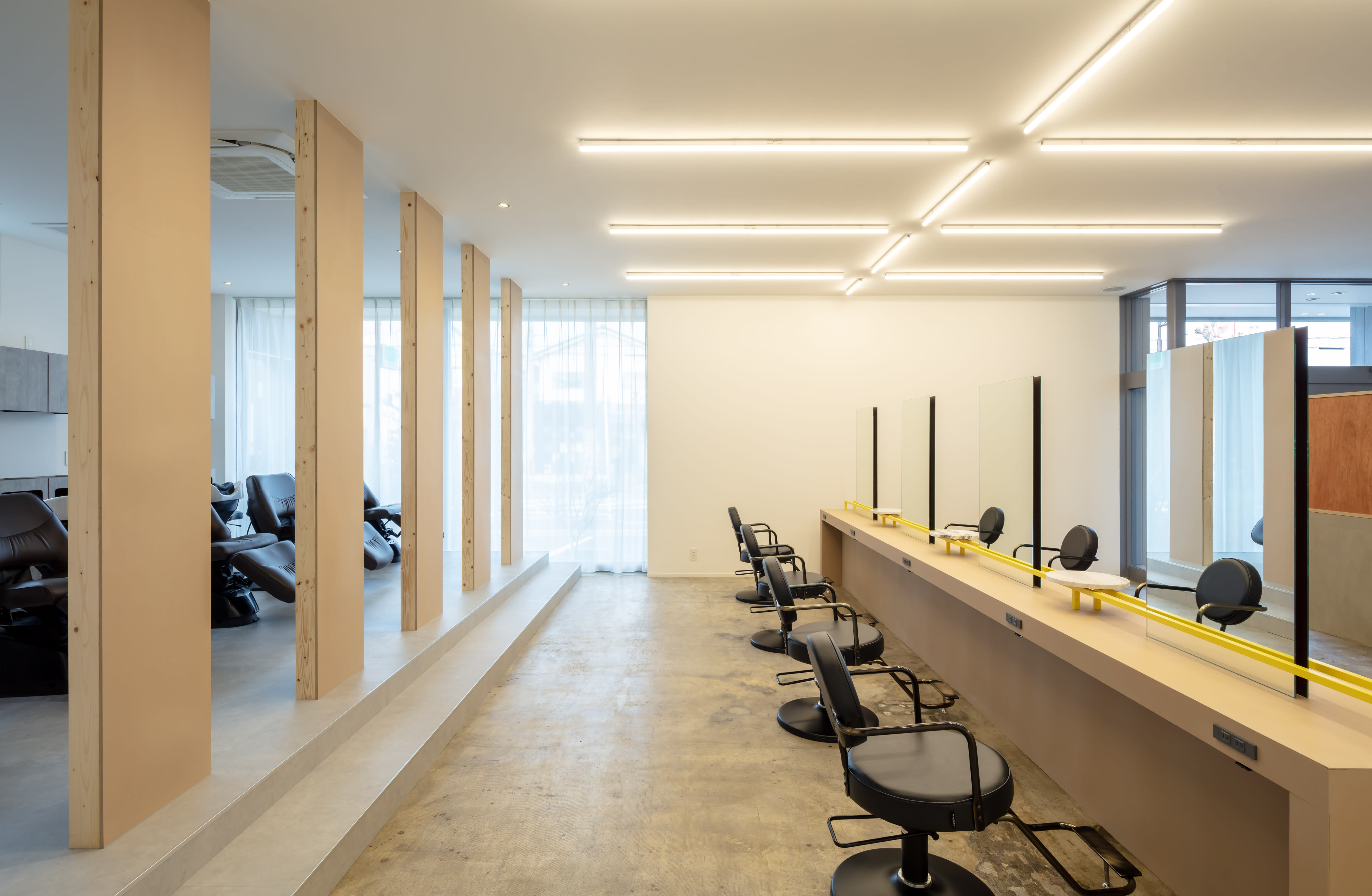 eclat hair’s BEAU group_1