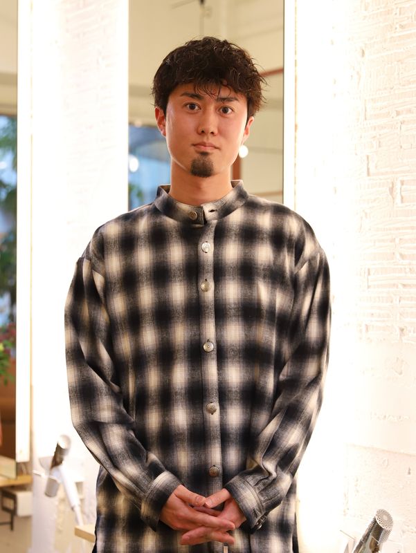 AMBERGLEAM_佐俣 賢太郎