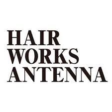 HAIR WORKS ANTENNA_塚本 淳史
