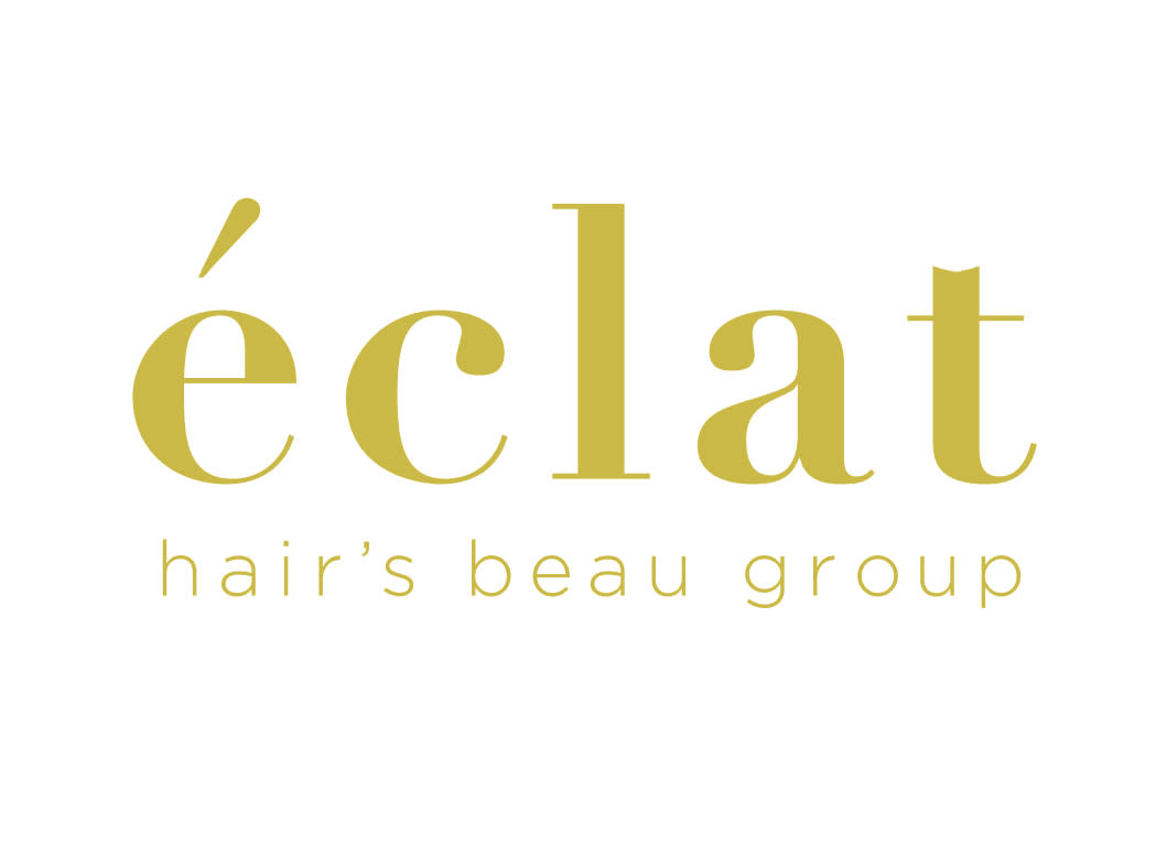 eclat hair’s BEAU group_青木 唯夏