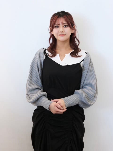 CLEO hair fika_natsuki