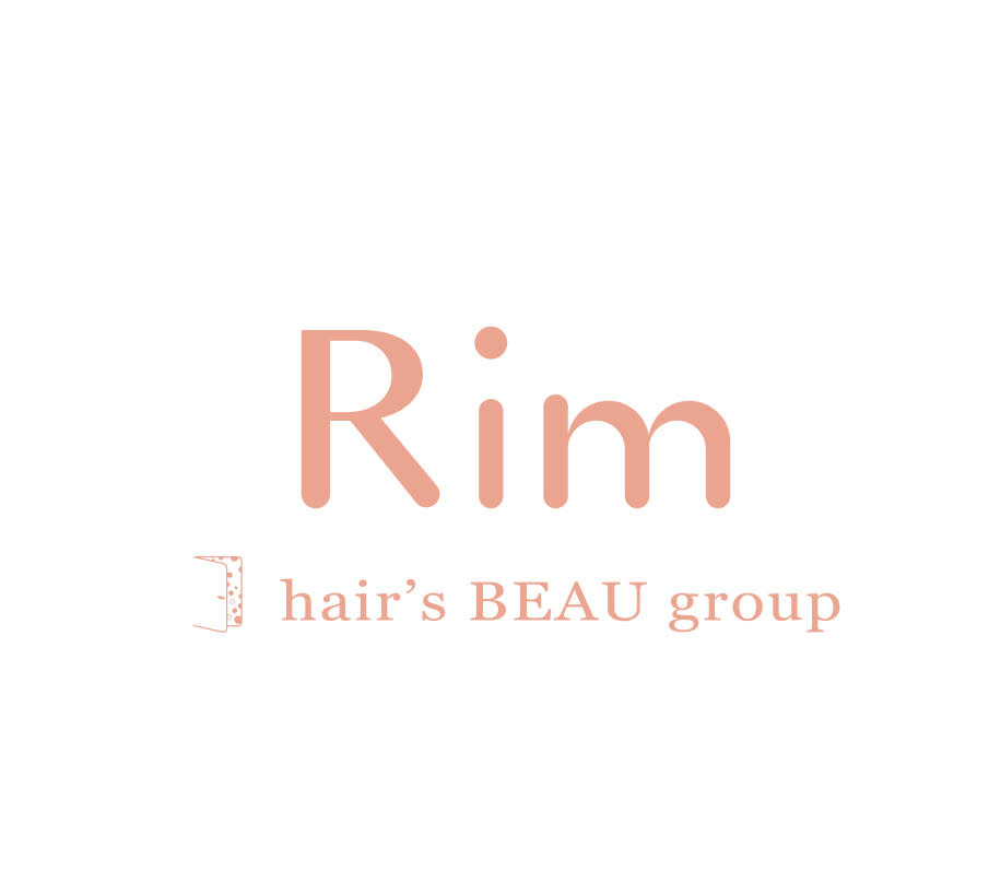 Rim hairs BEAU group_山口 あつし
