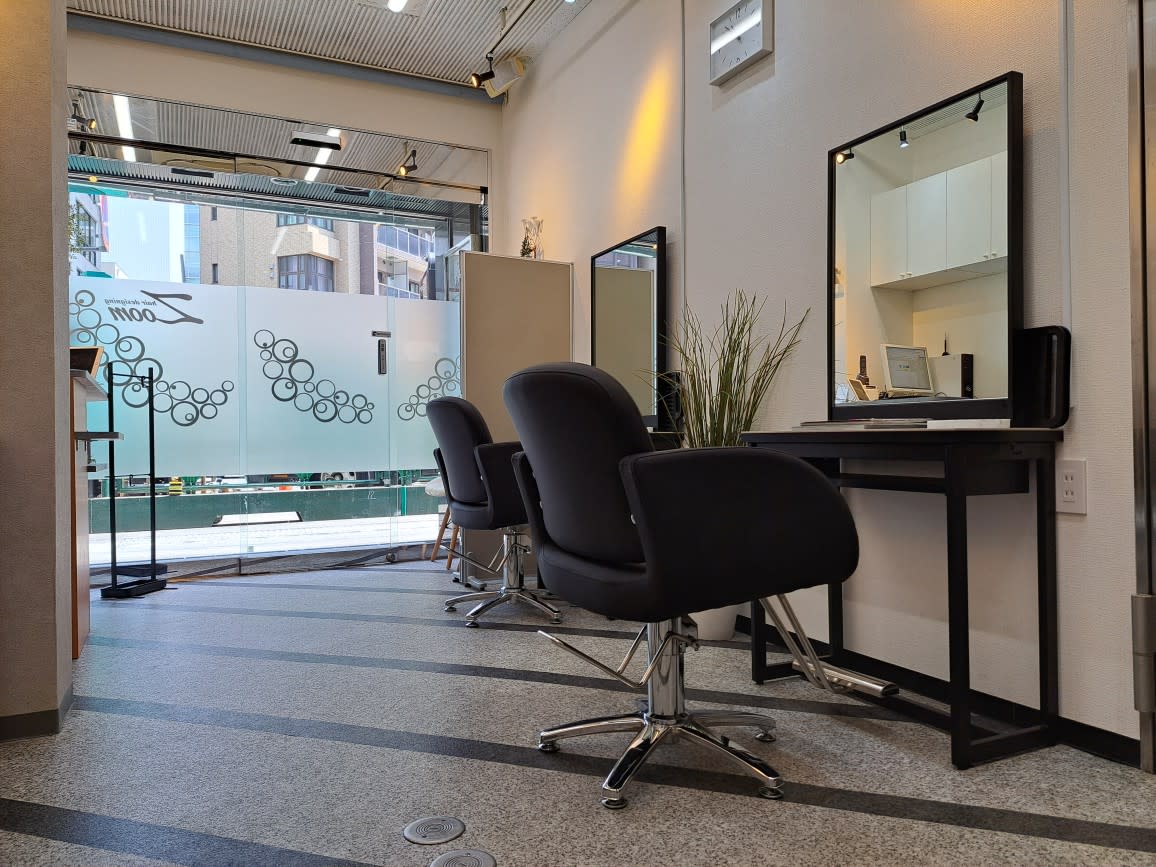 hair designing Zoom_2