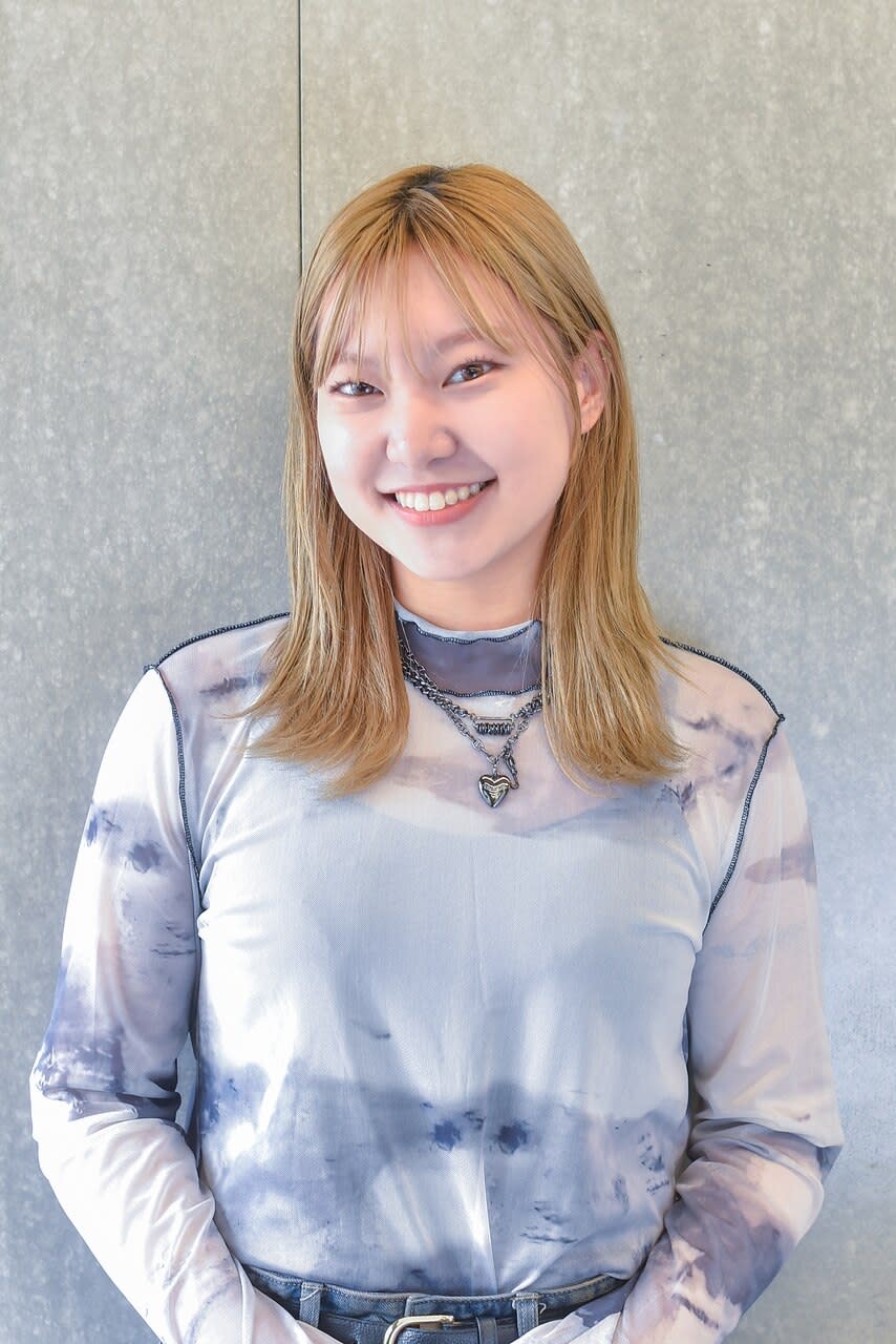 KYARA HALF 池袋東口店_MIFA レイヤースタイル