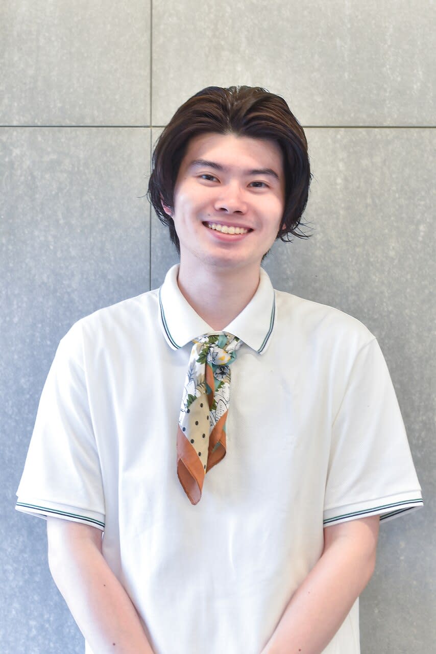 KYARA HALF 池袋東口店_TAKAHASHI 支持率No1
