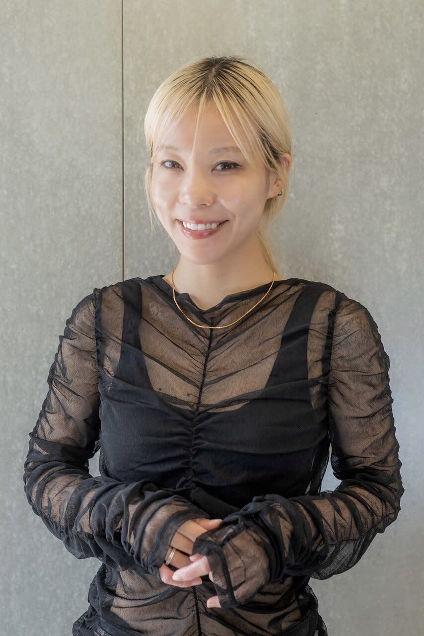 KYARA HALF 池袋東口店_SAKI  FUKUNAGA