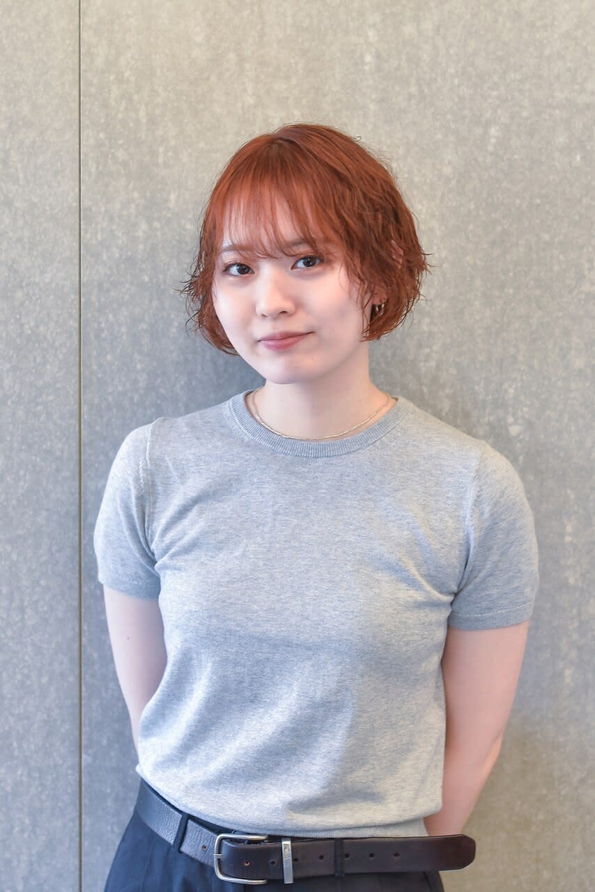 KYARA HALF 池袋東口店_MIZU