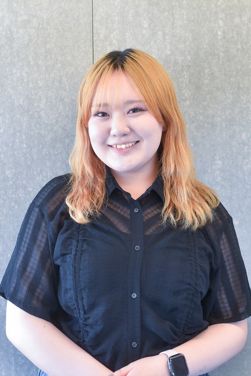 KYARA HALF 池袋東口店_RUI