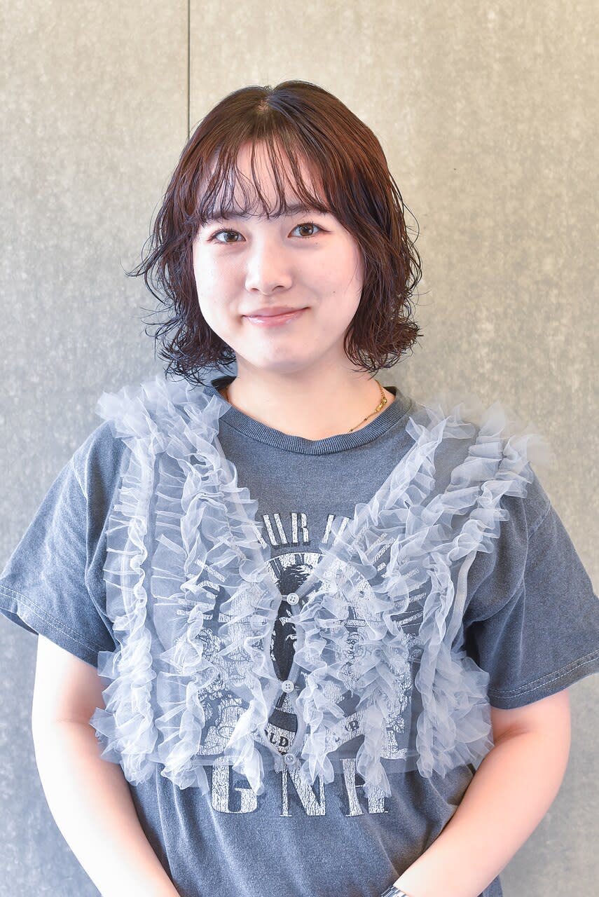 KYARA HALF 池袋東口店_NATSUKI
