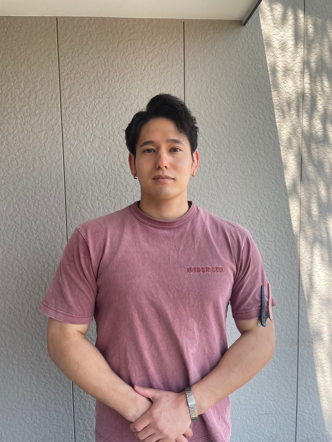 SALONS HAIR 久留米国分店_上野