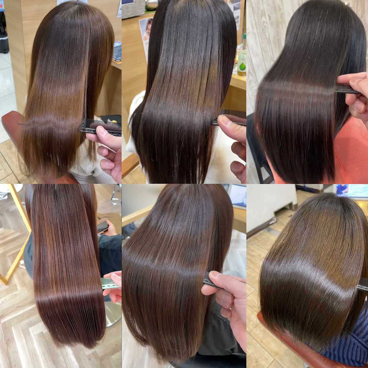 Hair.& Spa Ingrove 千葉ニュータウン店_1