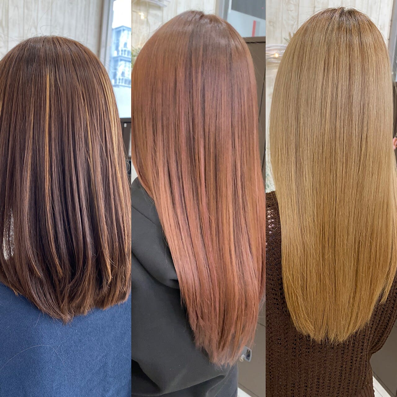 Hair.& Spa Ingrove 千葉ニュータウン店_2
