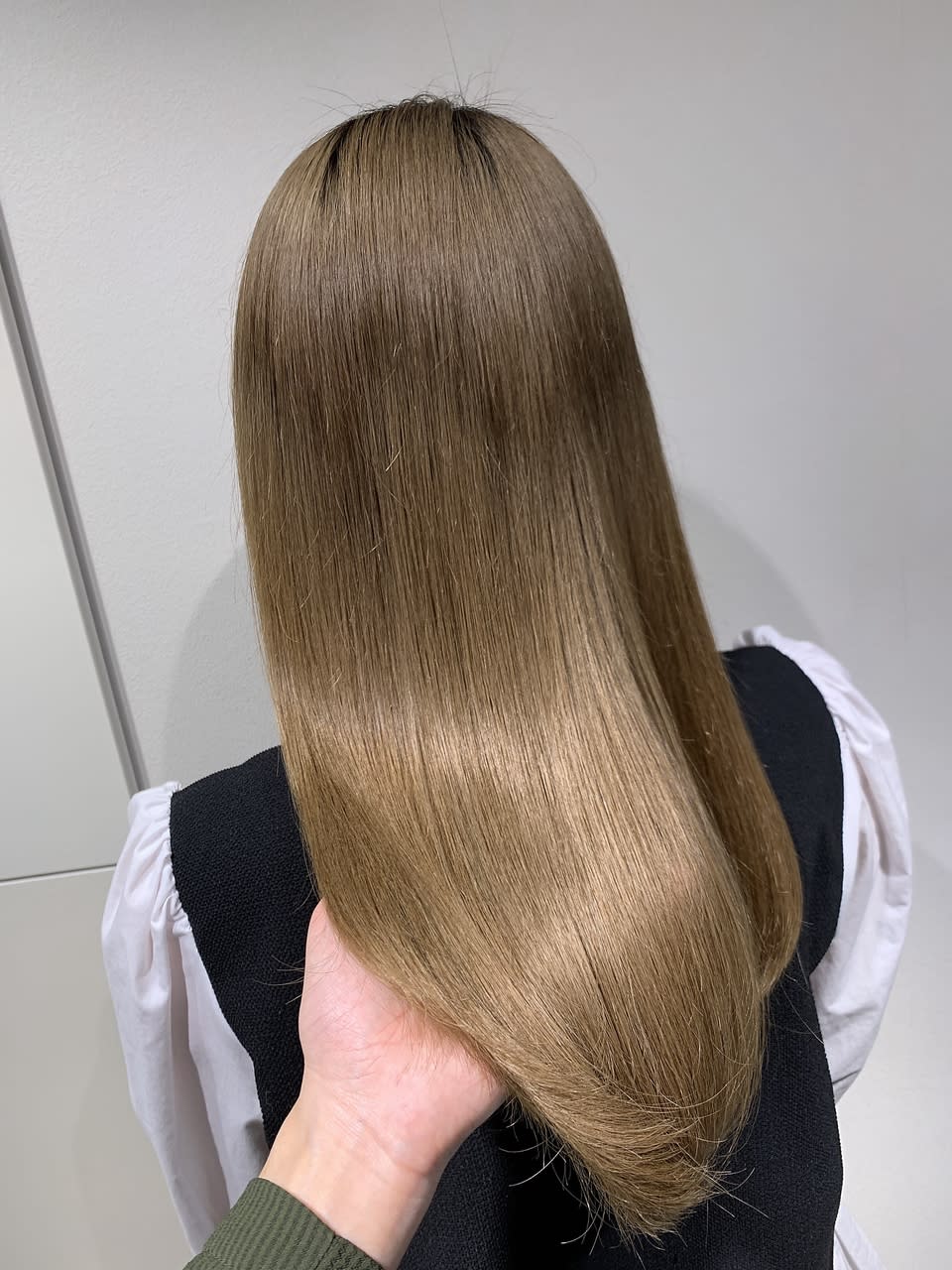 HAIR LUMINAS by FORTE 髪質改善・縮毛矯正サロン【ルミナス】