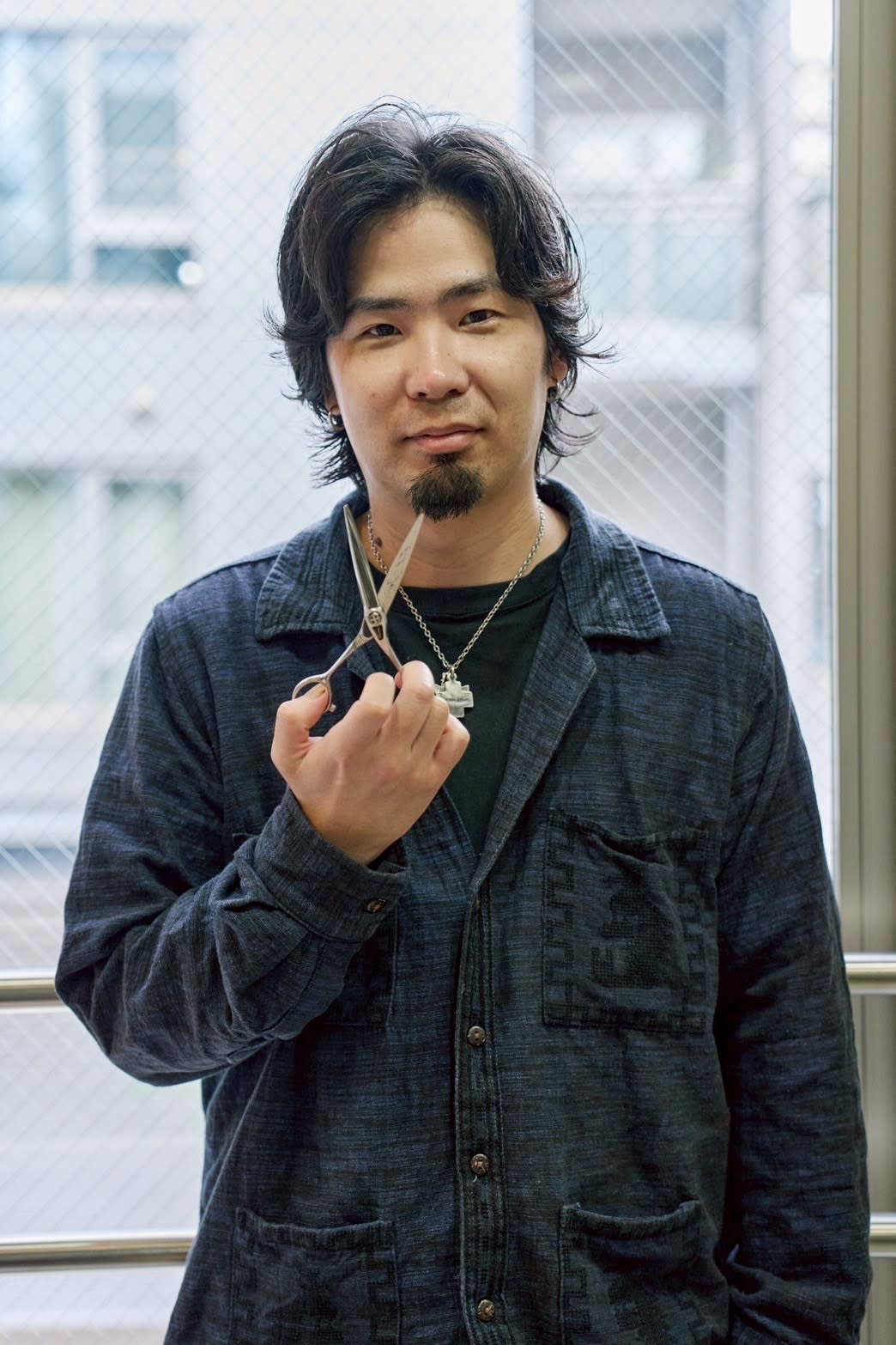 'BEBE_久末 健太郎