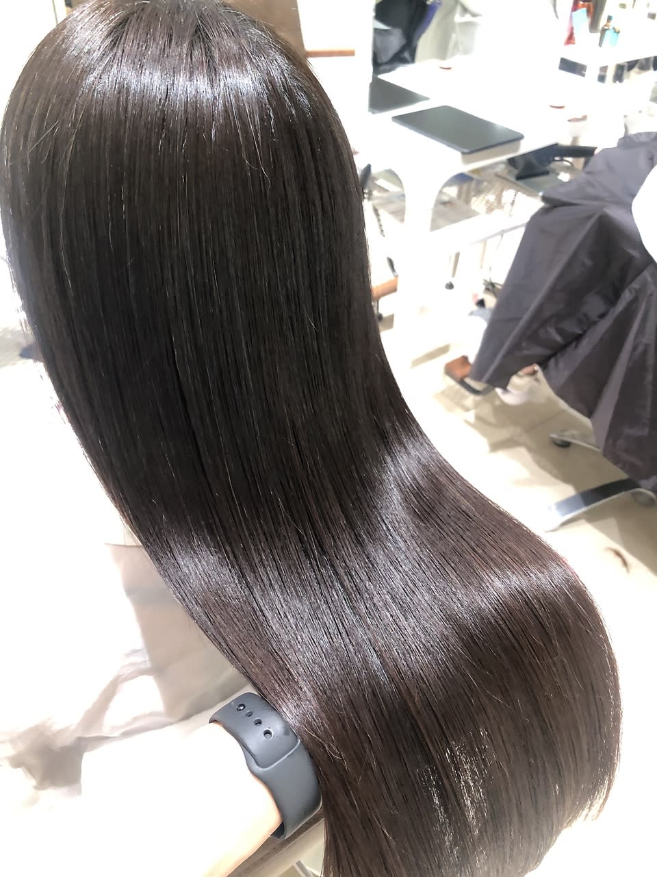 FORTE TIARA 横浜店 髪質改善/ダブルカラー【フォルテ ティアラ】_1
