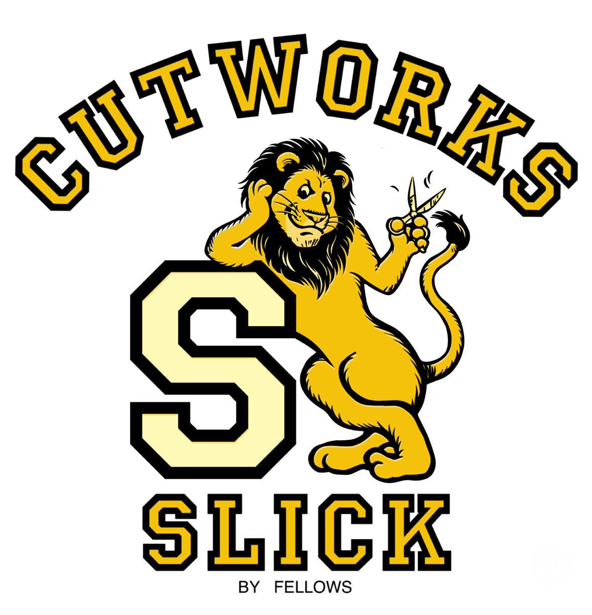 CUT WORKS SLICK by fellows【スリック バイ フェローズ】_tsu -