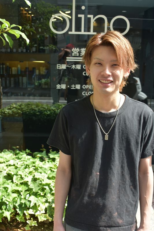 olino_宮内　詩季