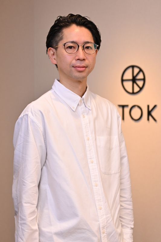 刻 -TOKI-_福田 誠