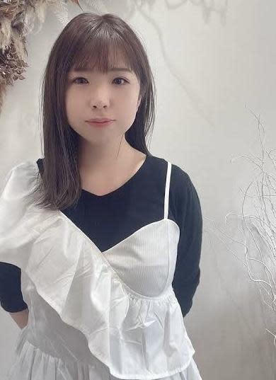 Agu hair lid 倉敷中庄店【アグ ヘアー リド】_Nanami