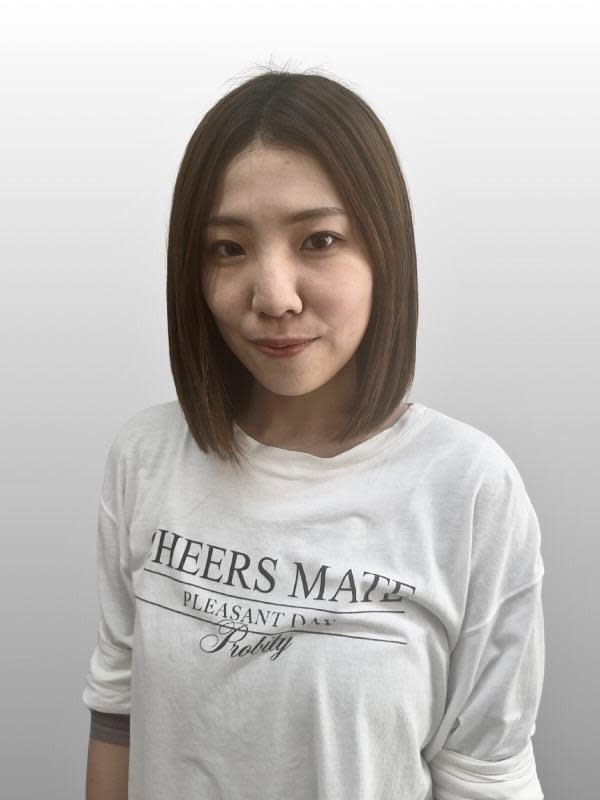 Agu hair lid 倉敷中庄店【アグ ヘアー リド】_Risa