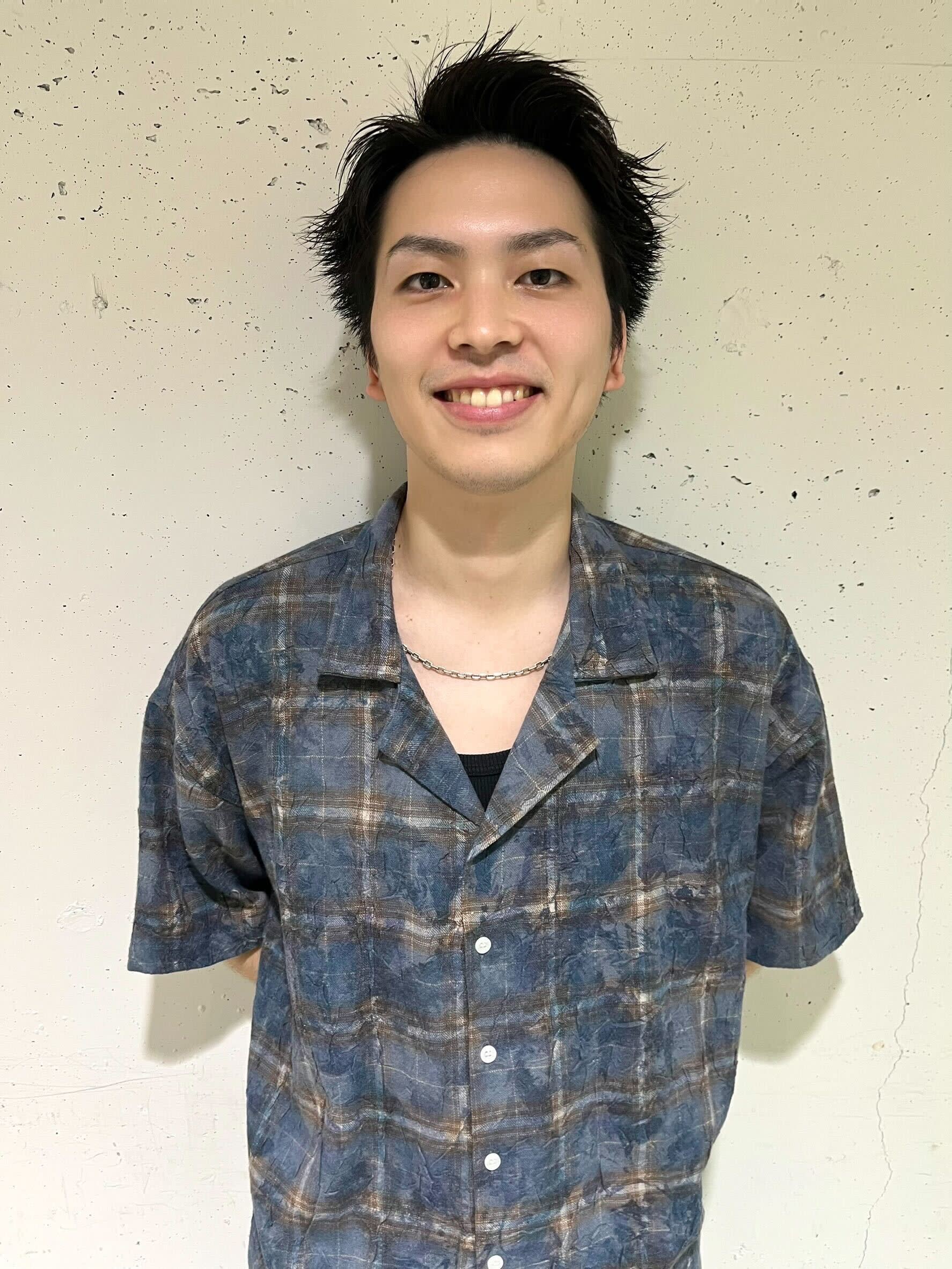 acala【アカラ】_土橋　優輝