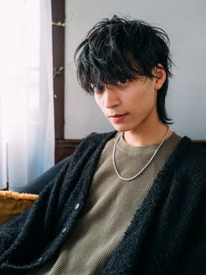 LA ROUGE 上田店_2