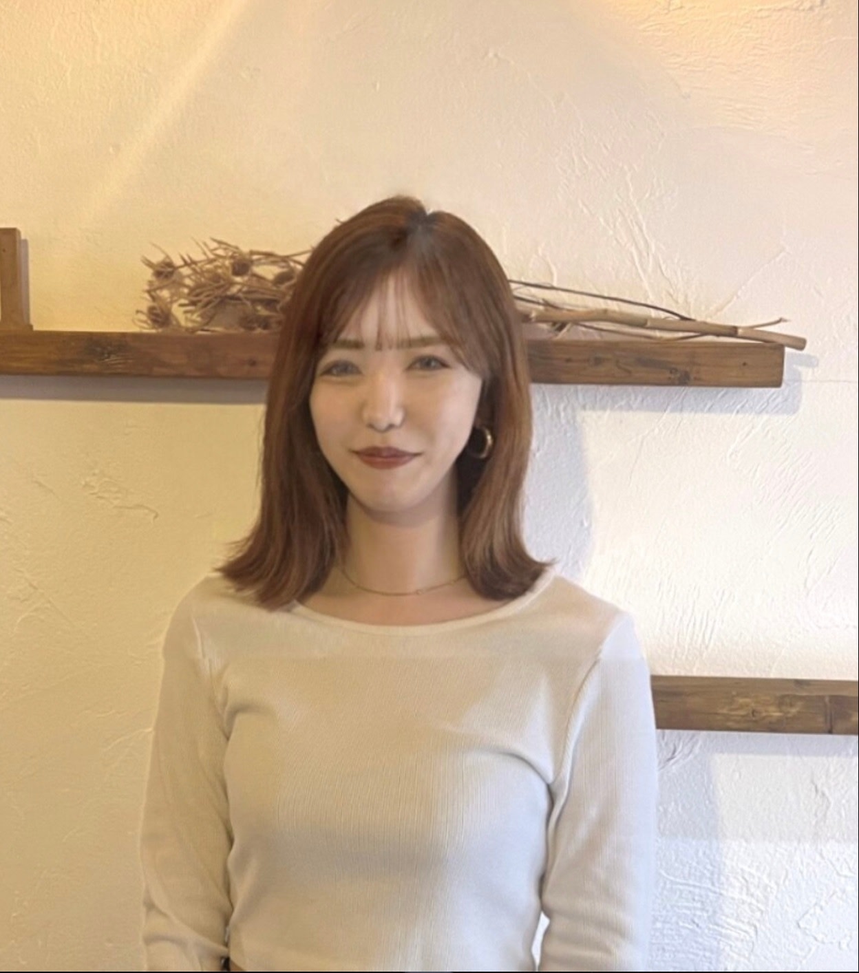 hair design hal_馬場　優