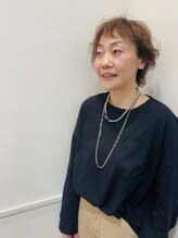 ヘアースペース ROSE'S 酒田南店_佐藤 千里