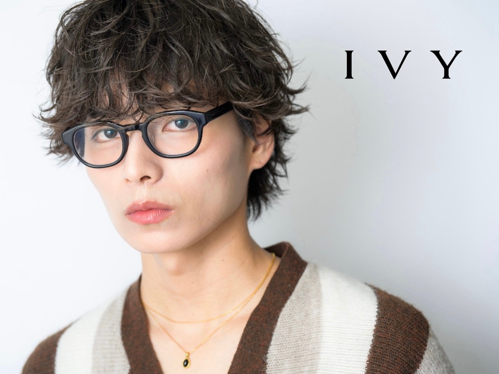 メンズサロン IVY 池袋